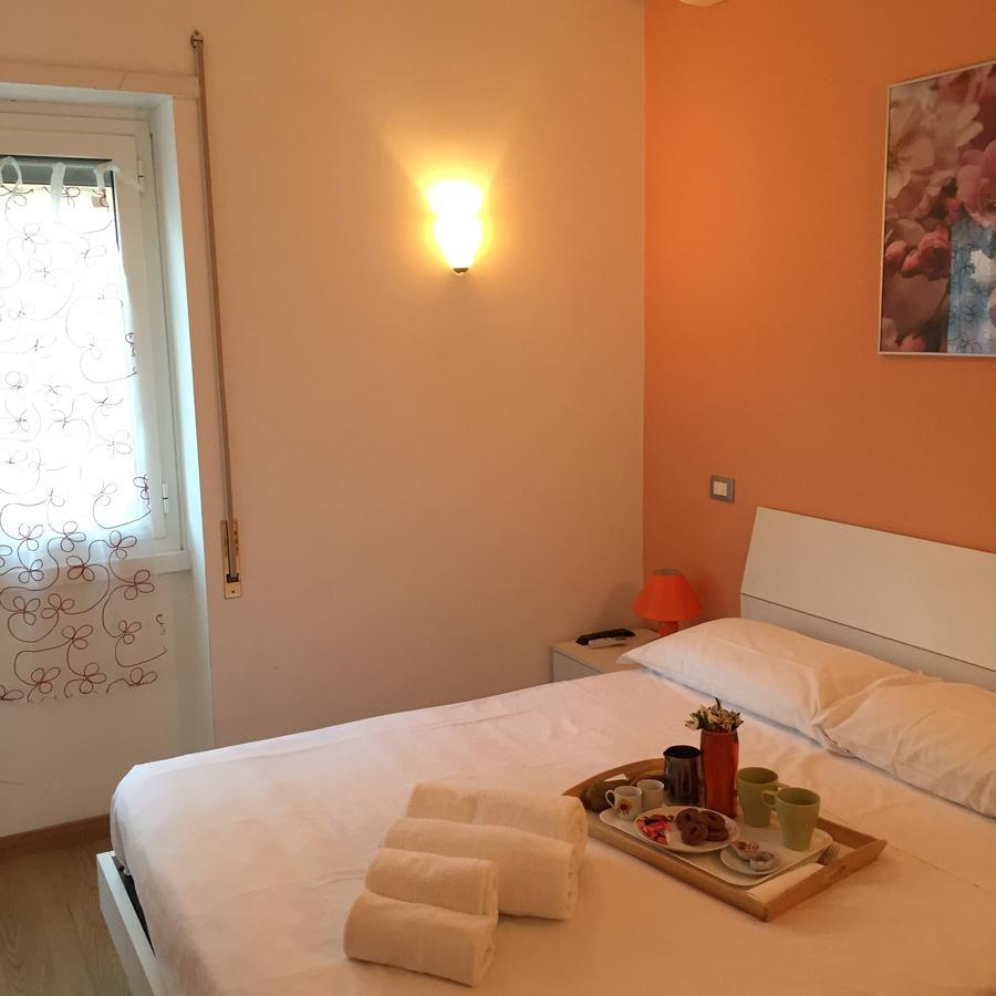 B&B Spqr Roma Exterior foto